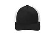 Sport-Tek YP Classics Retro Trucker 5-Panel Cap | https://www.bestnamebadges.com