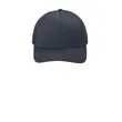 Sport-Tek YP Classics Retro Trucker 5-Panel Cap | https://www.bestnamebadges.com