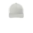 Sport-Tek YP Classics Retro Trucker 5-Panel Cap | https://www.bestnamebadges.com