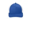 Sport-Tek YP Classics Retro Trucker 5-Panel Cap | https://www.bestnamebadges.com