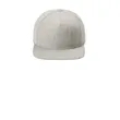 Sport-Tek YP Classics Premium 5-Panel Snapback Cap | https://www.bestnamebadges.com