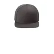 Sport-Tek YP Classics Premium 5-Panel Snapback Cap | https://www.bestnamebadges.com