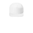 Sport-Tek YP Classics Premium 5-Panel Snapback Cap | https://www.bestnamebadges.com