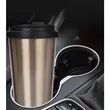 17 Oz. Laser Engraved Travel Coffee Tumblers With Handle | https://www.bestnamebadges.com