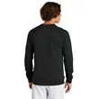 Sport-Tek Drive Fleece Crewneck | https://www.bestnamebadges.com