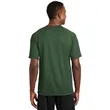 Sport-Tek Dry Zone Short Sleeve Raglan T-Shirt. | https://www.bestnamebadges.com