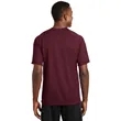 Sport-Tek Dry Zone Short Sleeve Raglan T-Shirt. | https://www.bestnamebadges.com