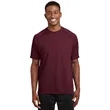 Sport-Tek Dry Zone Short Sleeve Raglan T-Shirt. | https://www.bestnamebadges.com