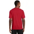 Sport-Tek Dry Zone Short Sleeve Raglan T-Shirt. | https://www.bestnamebadges.com