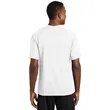 Sport-Tek Dry Zone Short Sleeve Raglan T-Shirt. | https://www.bestnamebadges.com