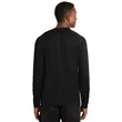 Sport-Tek Dry Zone Long Sleeve Raglan T-Shirt. | https://www.bestnamebadges.com