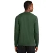 Sport-Tek Dry Zone Long Sleeve Raglan T-Shirt. | https://www.bestnamebadges.com