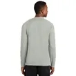 Sport-Tek Dry Zone Long Sleeve Raglan T-Shirt. | https://www.bestnamebadges.com