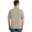Sport-Tek Dri-Mesh Pro Polo. | https://www.bestnamebadges.com