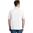 Sport-Tek Dri-Mesh Pro Polo. | https://www.bestnamebadges.com