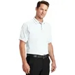 Sport-Tek Dry Zone Raglan Polo. | https://www.bestnamebadges.com