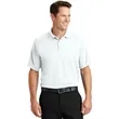 Sport-Tek Dry Zone Raglan Polo. | https://www.bestnamebadges.com