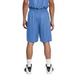 Sport-Tek PosiCharge Mesh Reversible Spliced Short. | https://www.bestnamebadges.com