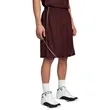 Sport-Tek PosiCharge Mesh Reversible Spliced Short. | https://www.bestnamebadges.com