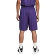 Sport-Tek PosiCharge Mesh Reversible Spliced Short. | https://www.bestnamebadges.com