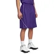 Sport-Tek PosiCharge Mesh Reversible Spliced Short. | https://www.bestnamebadges.com