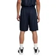 Sport-Tek PosiCharge Mesh Reversible Spliced Short. | https://www.bestnamebadges.com
