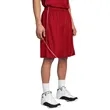 Sport-Tek PosiCharge Mesh Reversible Spliced Short. | https://www.bestnamebadges.com