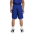 Sport-Tek PosiCharge Mesh Reversible Spliced Short. | https://www.bestnamebadges.com