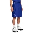 Sport-Tek PosiCharge Mesh Reversible Spliced Short. | https://www.bestnamebadges.com