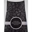 Full Color Sublimated Adult Apron | https://www.bestnamebadges.com