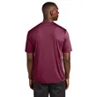 Sport-Tek Tall PosiCharge Competitor Tee. | https://www.bestnamebadges.com