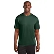 Sport-Tek Tall PosiCharge Competitor Tee. | https://www.bestnamebadges.com