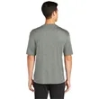 Sport-Tek Tall PosiCharge Competitor Tee. | https://www.bestnamebadges.com