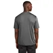 Sport-Tek Tall PosiCharge Competitor Tee. | https://www.bestnamebadges.com