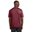 Sport-Tek Tall PosiCharge Competitor Tee. | https://www.bestnamebadges.com