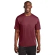 Sport-Tek Tall PosiCharge Competitor Tee. | https://www.bestnamebadges.com