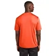 Sport-Tek Tall PosiCharge Competitor Tee. | https://www.bestnamebadges.com