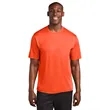 Sport-Tek Tall PosiCharge Competitor Tee. | https://www.bestnamebadges.com