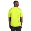 Sport-Tek Tall PosiCharge Competitor Tee. | https://www.bestnamebadges.com