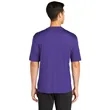 Sport-Tek Tall PosiCharge Competitor Tee. | https://www.bestnamebadges.com