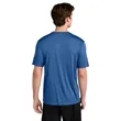 Sport-Tek Tall PosiCharge Competitor Tee. | https://www.bestnamebadges.com