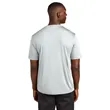 Sport-Tek Tall PosiCharge Competitor Tee. | https://www.bestnamebadges.com