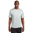 Sport-Tek Tall PosiCharge Competitor Tee. | https://www.bestnamebadges.com