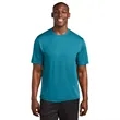 Sport-Tek Tall PosiCharge Competitor Tee. | https://www.bestnamebadges.com