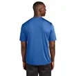 Sport-Tek Tall PosiCharge Competitor Tee. | https://www.bestnamebadges.com