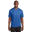 Sport-Tek Tall PosiCharge Competitor Tee. | https://www.bestnamebadges.com