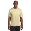 Sport-Tek Tall PosiCharge Competitor Tee. | https://www.bestnamebadges.com