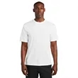 Sport-Tek Tall PosiCharge Competitor Tee. | https://www.bestnamebadges.com