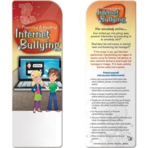 Bookmark - Preventing and Handling Internet Bullying
