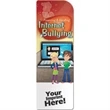 Bookmark - Preventing and Handling Internet Bullying | https://www.bestnamebadges.com